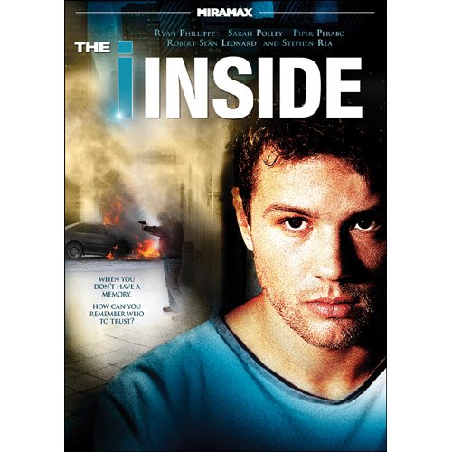 The I Inside - 7961