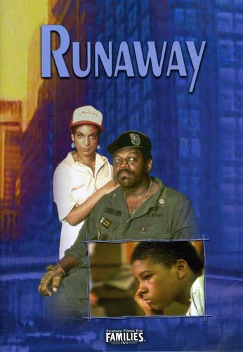 Runaway [DVD] - 7264