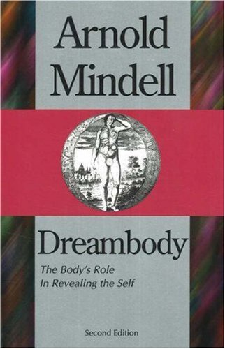 Dreambody: The Body's Role In Revealing the Self - 4309