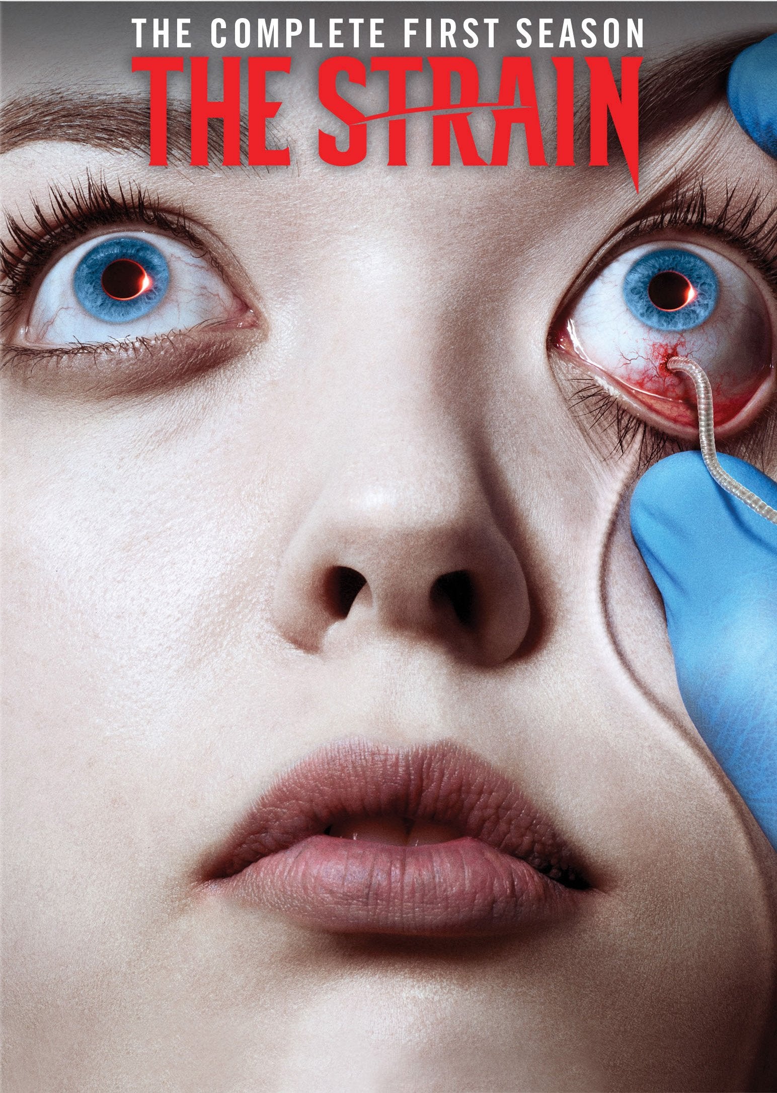 The Strain: The Complete First Season - 2533