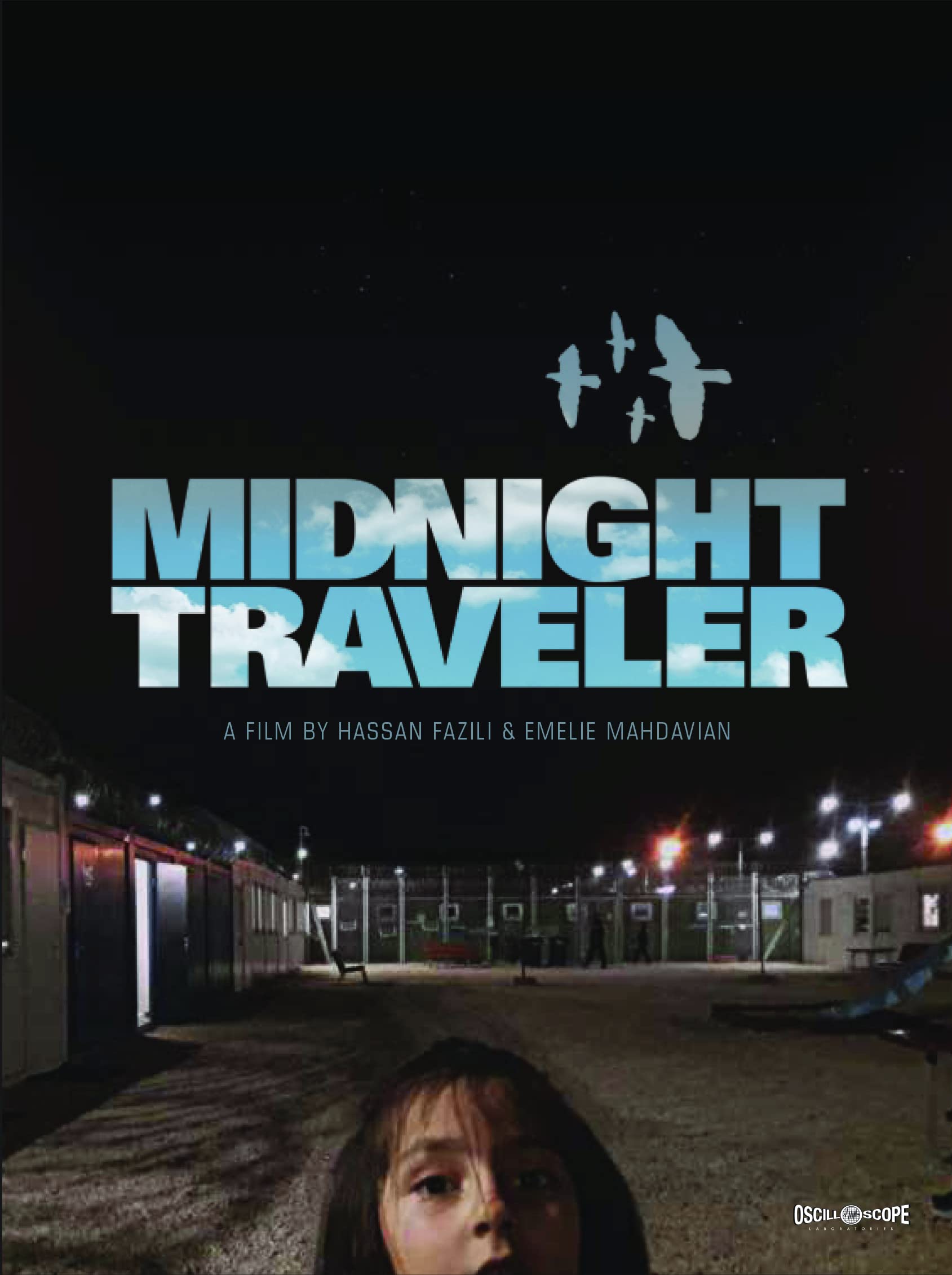 Midnight Traveler - 9516