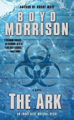 The Ark: A Novel - 7655