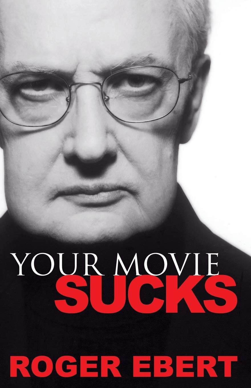 Your Movie Sucks - 911