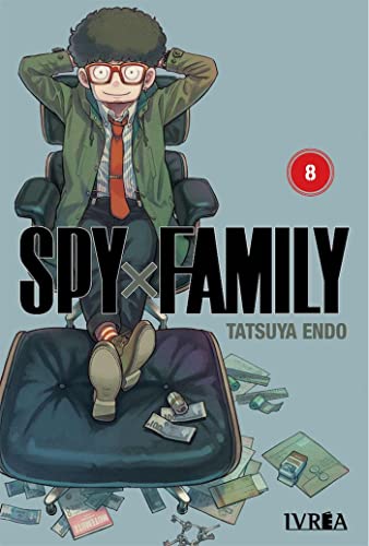 Spy x Family 07 - 1840