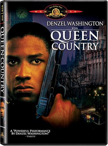 For Queen and Country [DVD] - 506