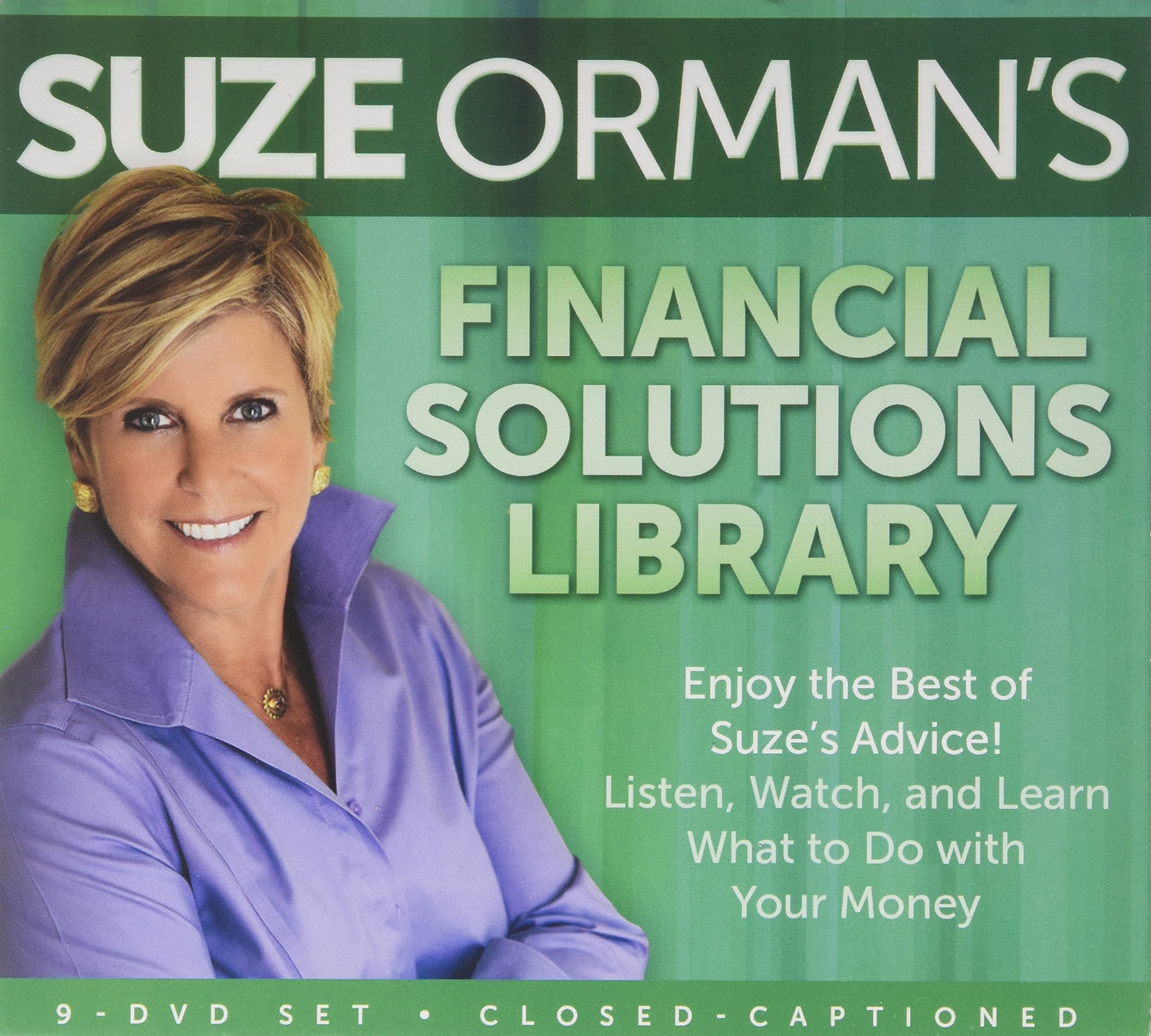 FINANCIAL SOLUTIONS LIBRARY - 5361