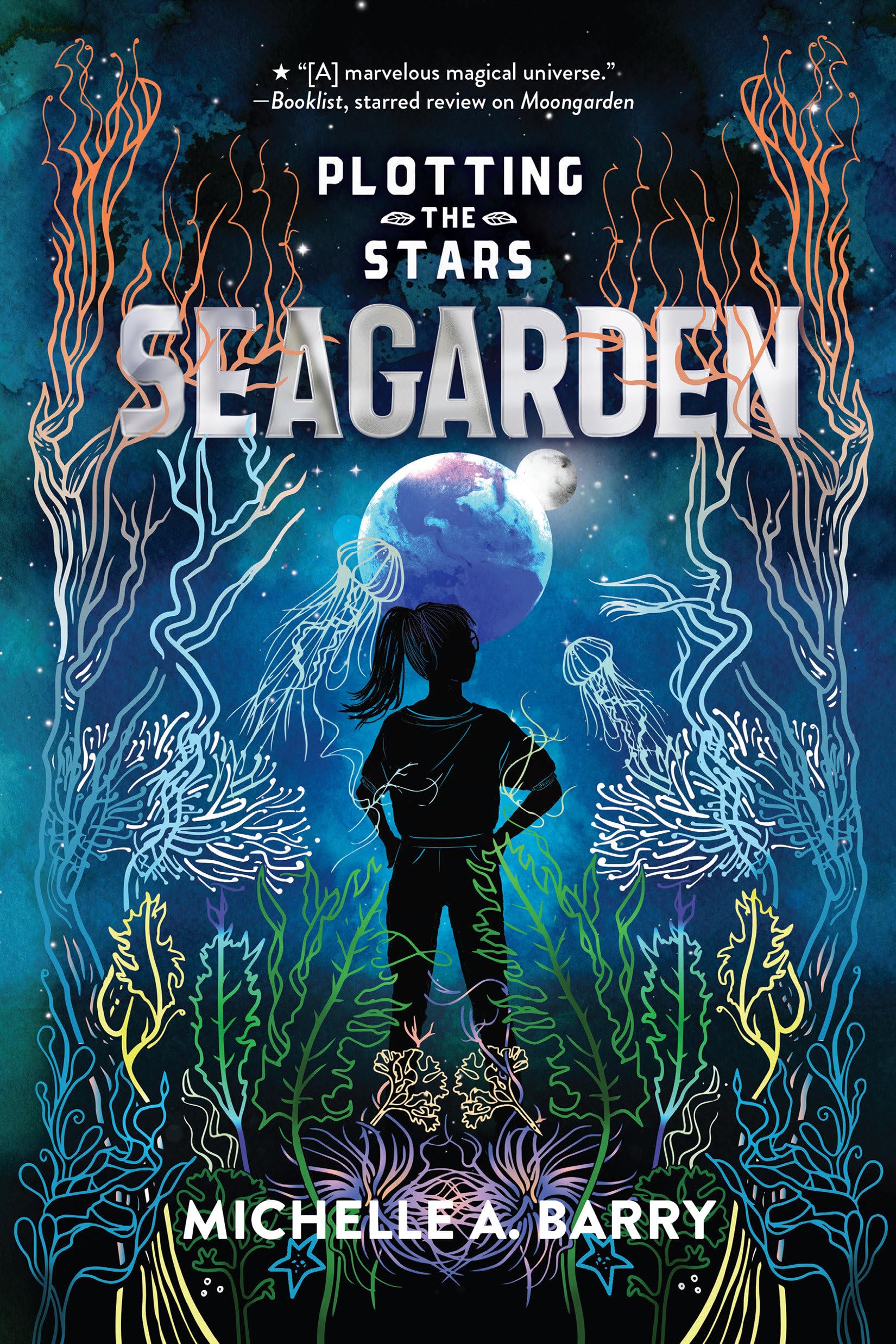 Plotting the Stars 2: Seagarden - 1373