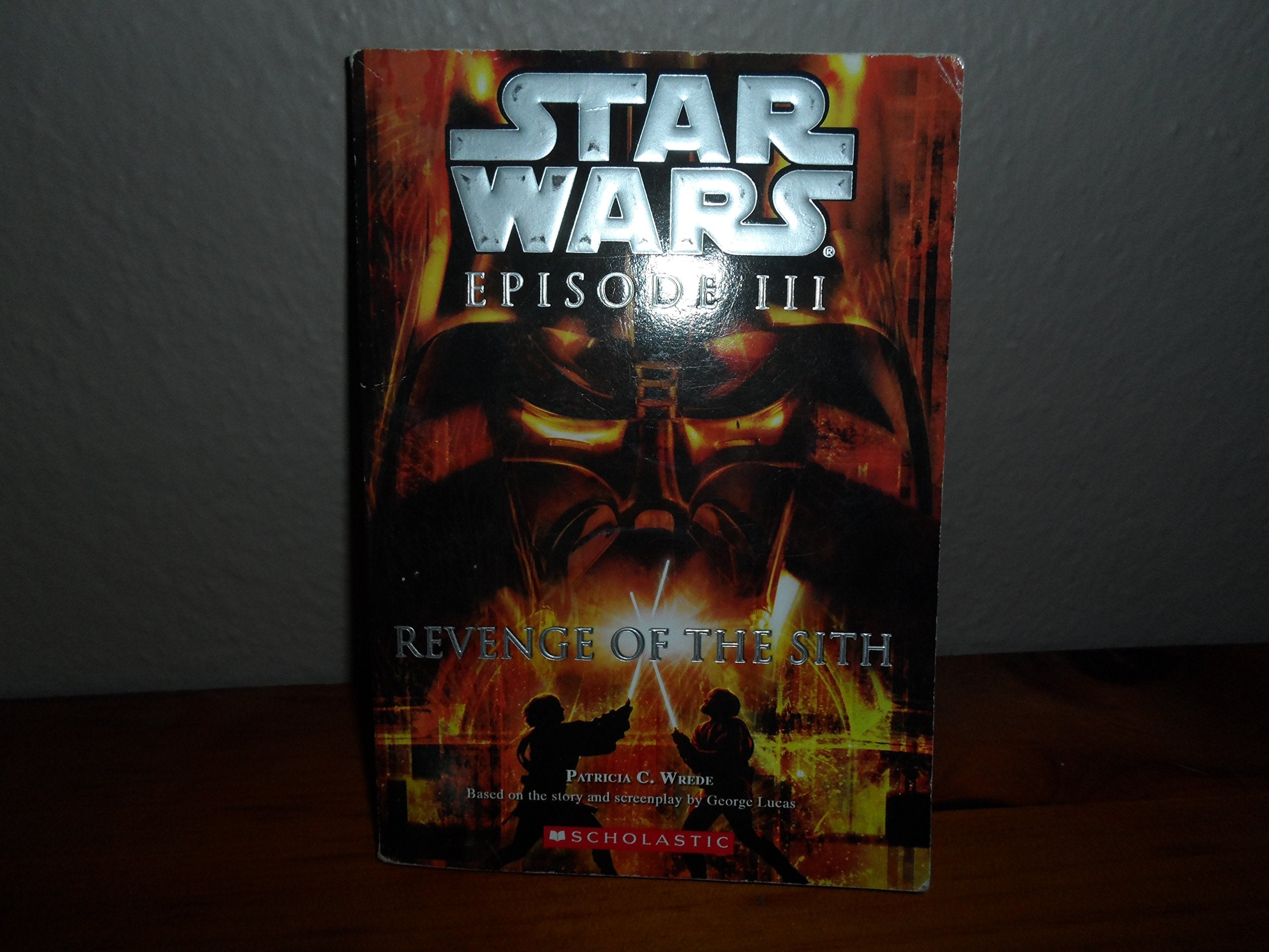 Star Wars, Episode 3: Revenge Of the Sith - 395