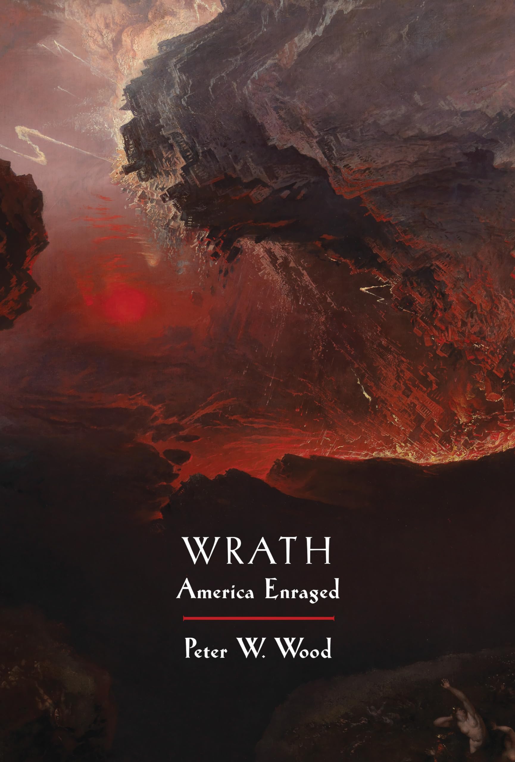 Wrath: America Enraged - 1275