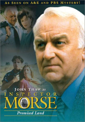 INSPECTOR MORSE - PROMISED LAND - 9835