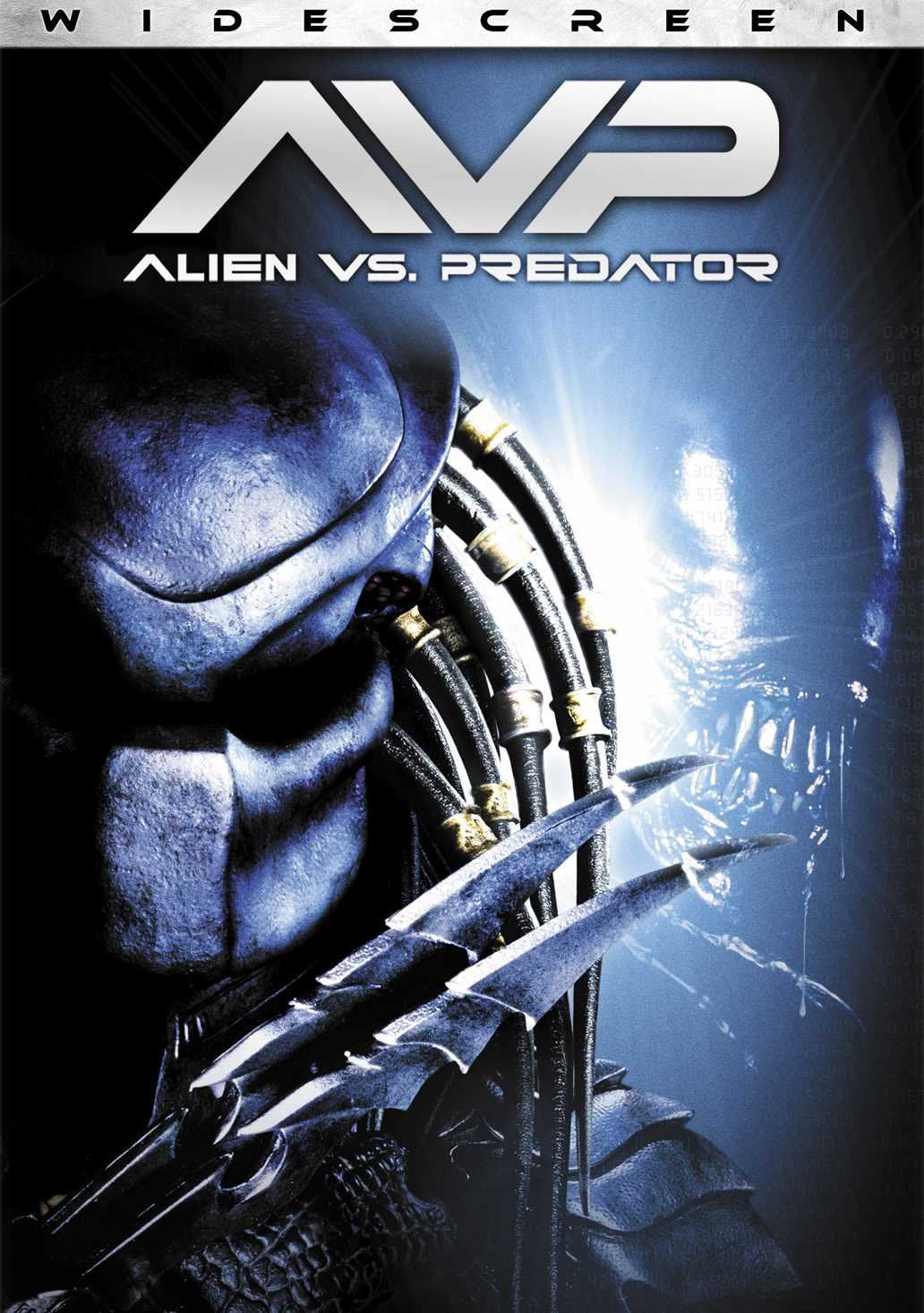 AVP: Alien vs. Predator (Widescreen Edition) - 2558