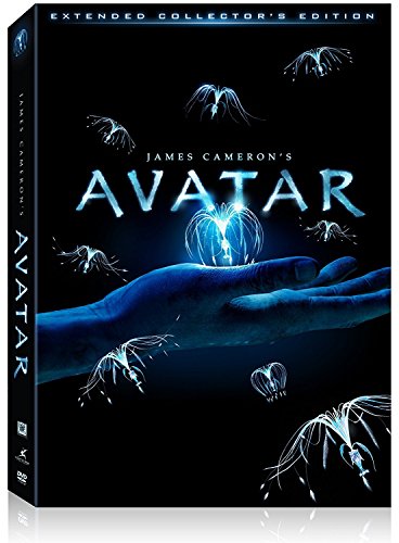 Avatar (Extended Collector's Edition) - 1062