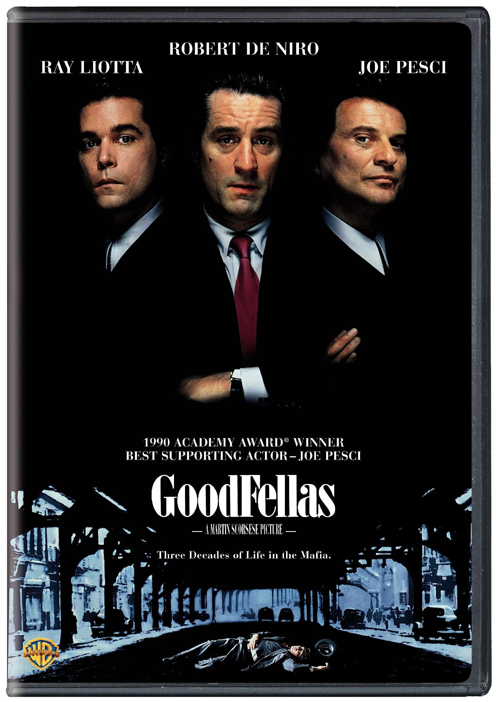 GOODFELLAS - 28