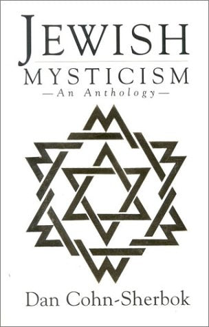 Jewish Mysticism - 6903