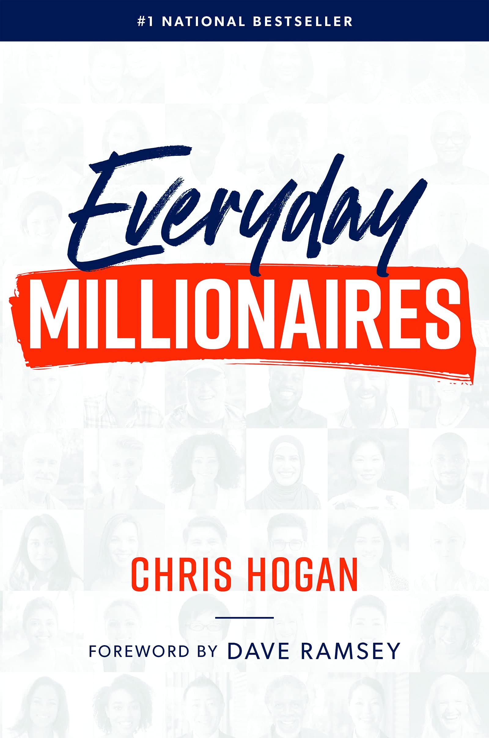 Everyday Millionaires - 8190