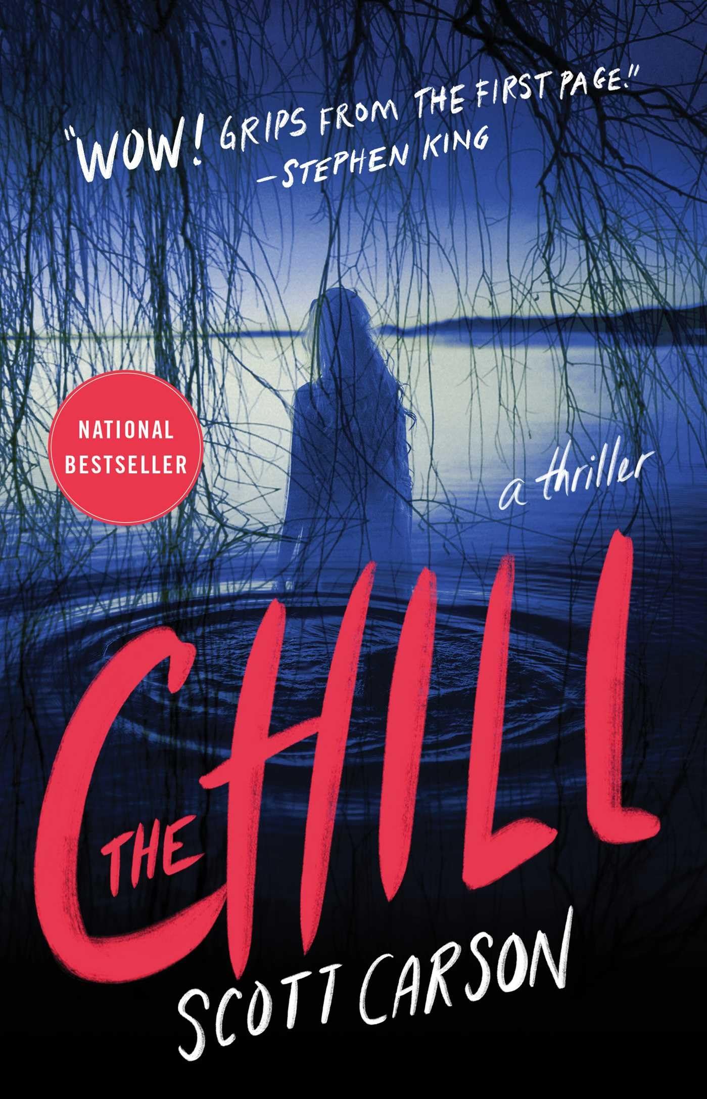 The Chill: A Novel - 140