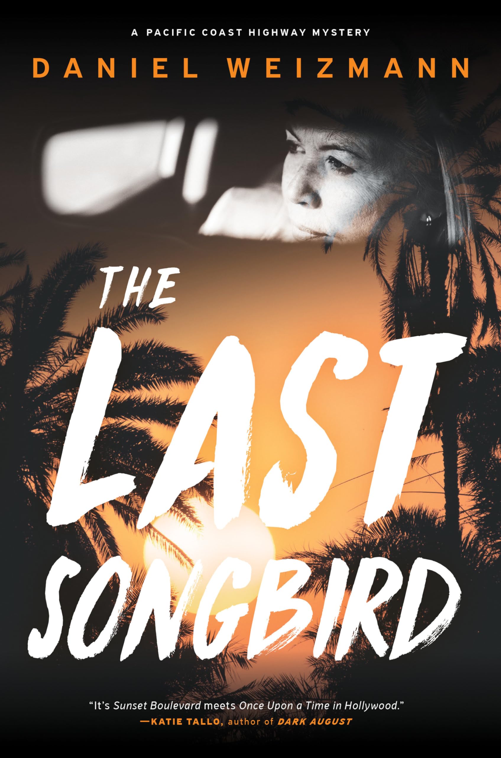 The Last Songbird (A Pacific Coast Highway Mystery) - 6320