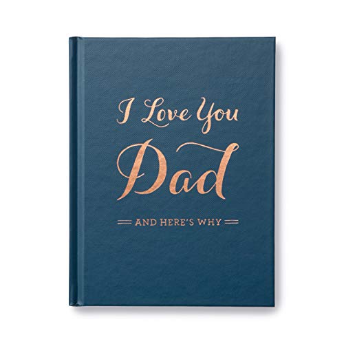 I Love You Dad - 4795