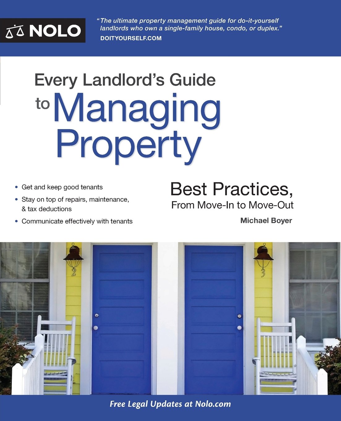 Every Landlord's Guide to Managing Property: Best Practices, From Move-In to Move-Out