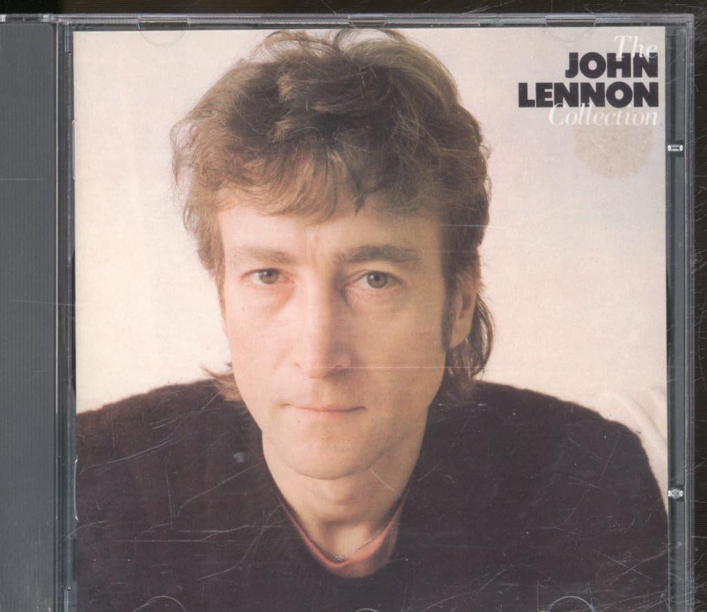 The John Lennon Collection - 6803