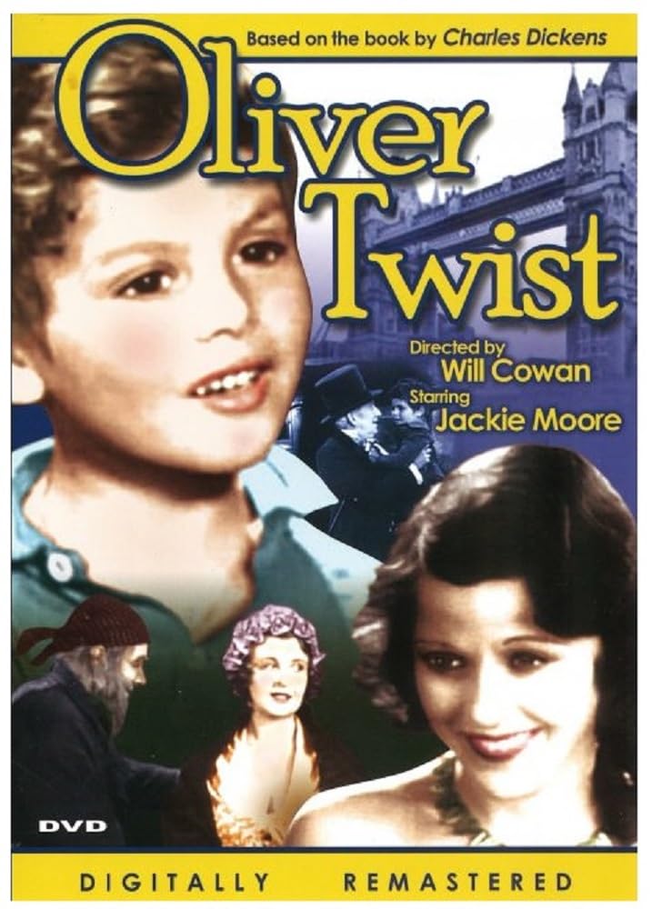 Oliver Twist - 8422