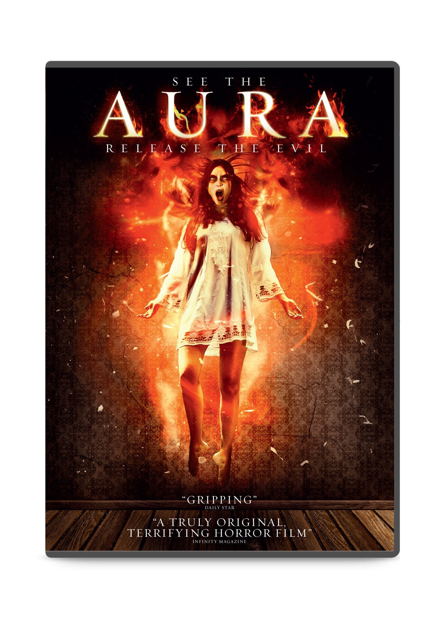 Aura - 3567