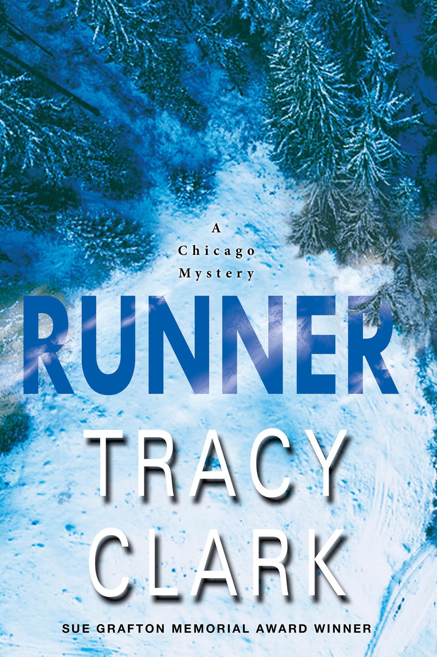 Runner (A Chicago Mystery) - 9029