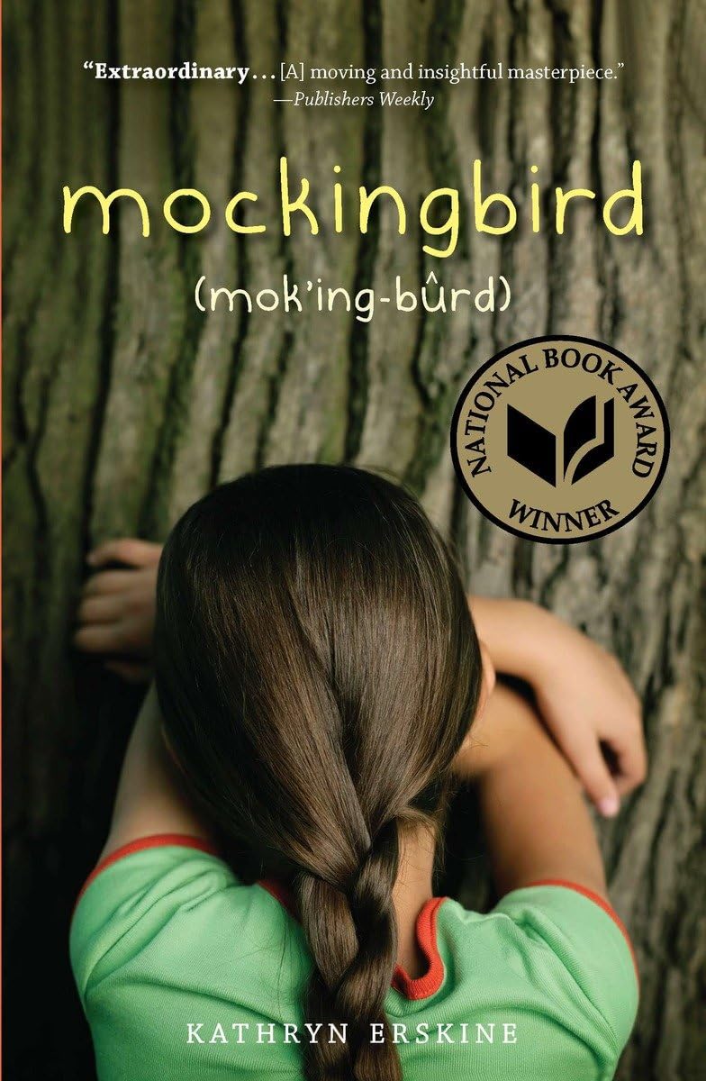 Mockingbird - 5591