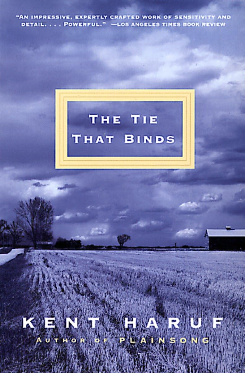 The Tie That Binds - 7877