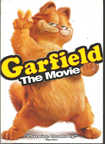 GARFIELD - THE MOVIE - 5776