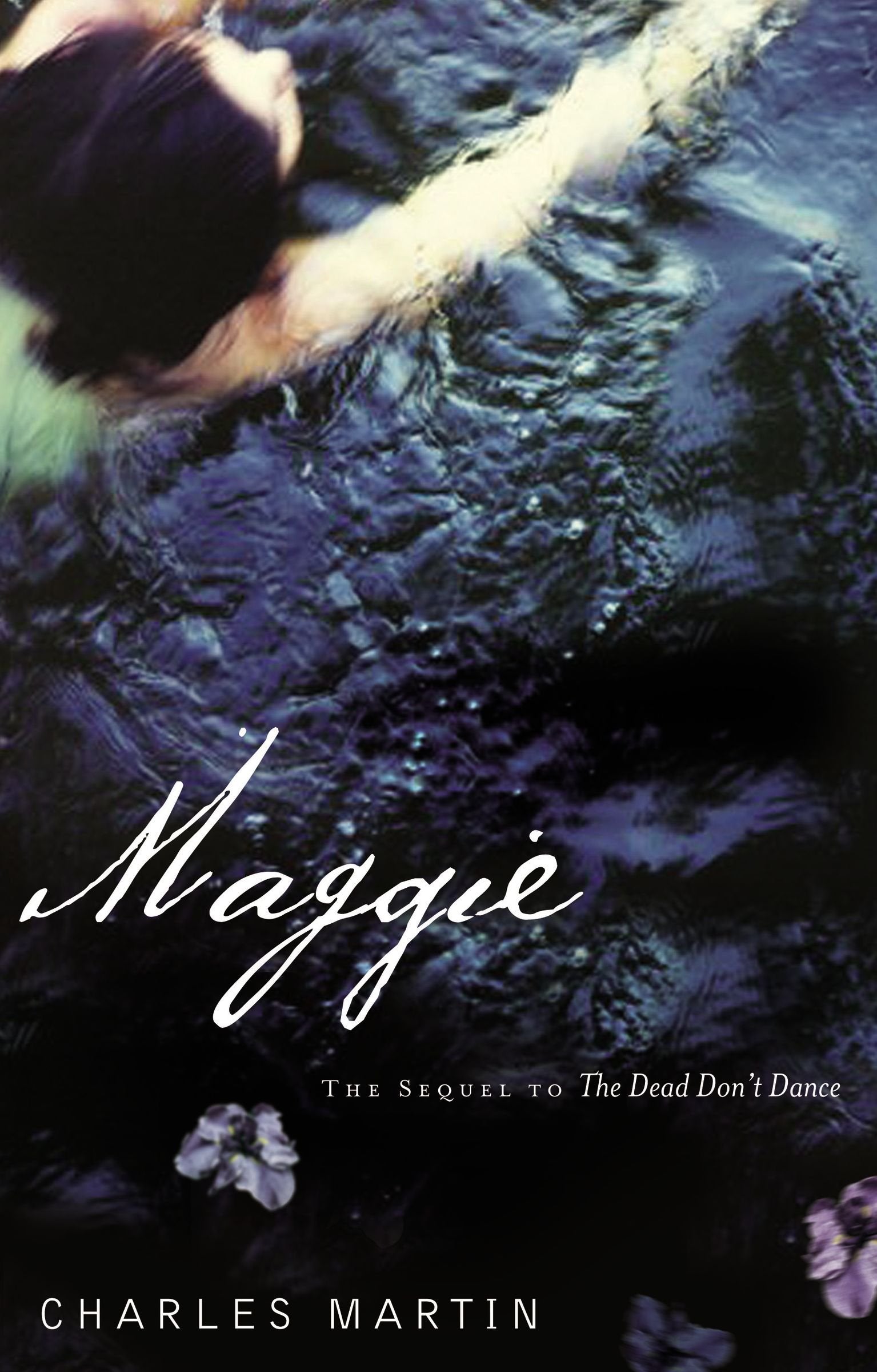 Maggie (Awakening Series #2) - 8825