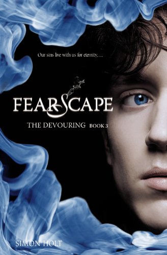 Fearscape (The Devouring, Book 3) - 147