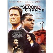 The Second Chance (Widescreen) - 4698