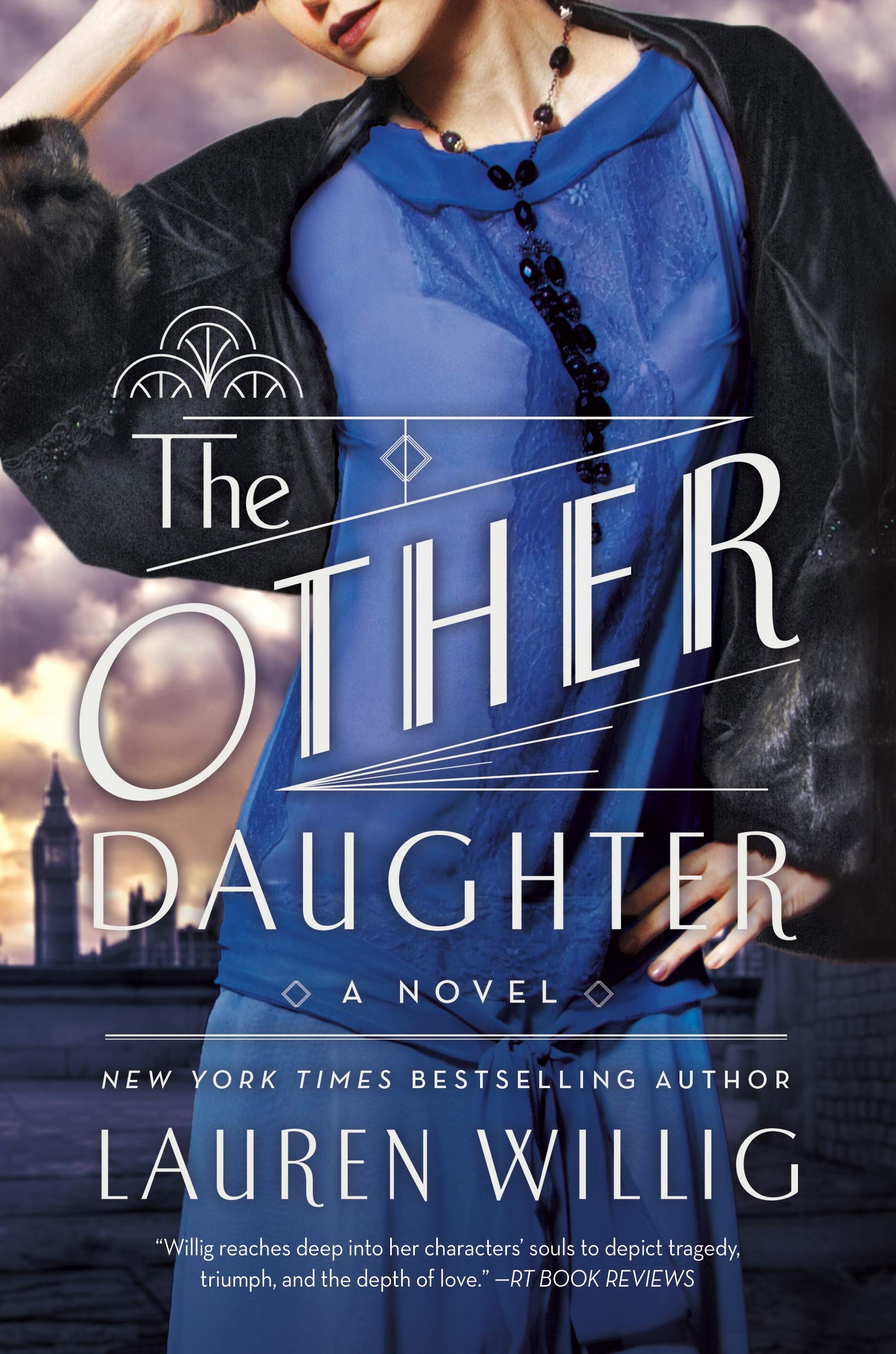 The Other Daughter: A Novel - 2054