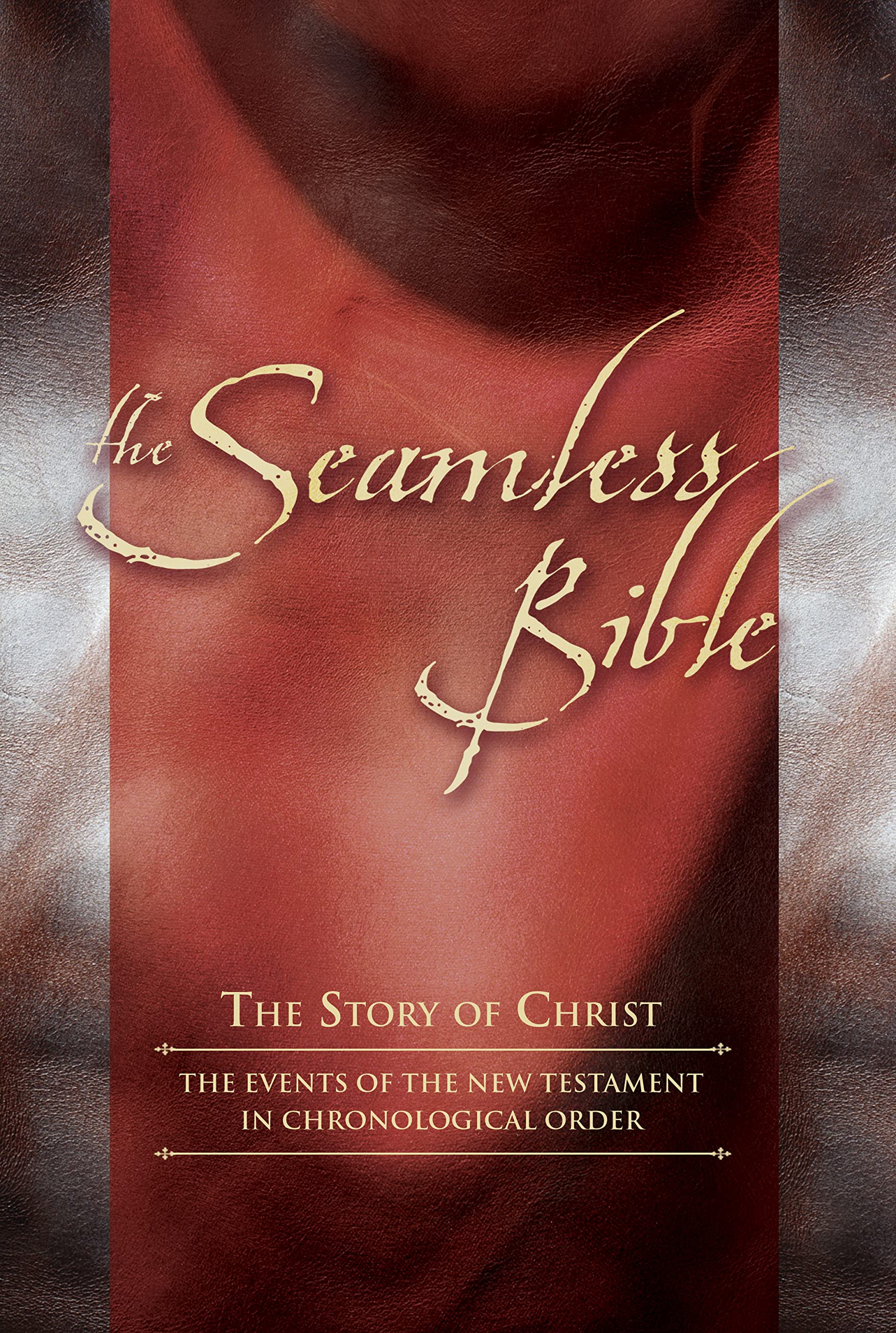 The Seamless Bible - 6237