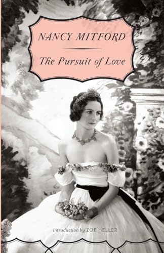 The Pursuit of Love - 3688