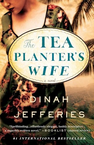 The Tea Planter's Wife: A Novel - 2532