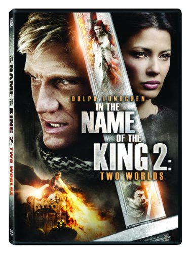 In the Name of the King 2: Two Worlds - 8728