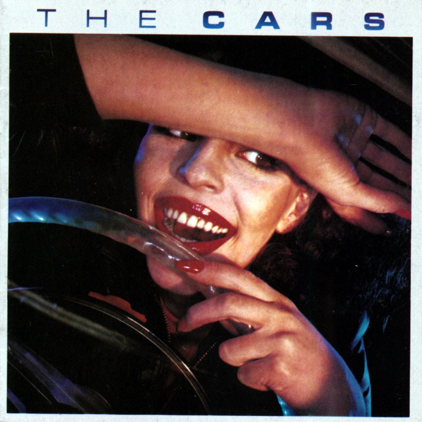 The Cars - 6817