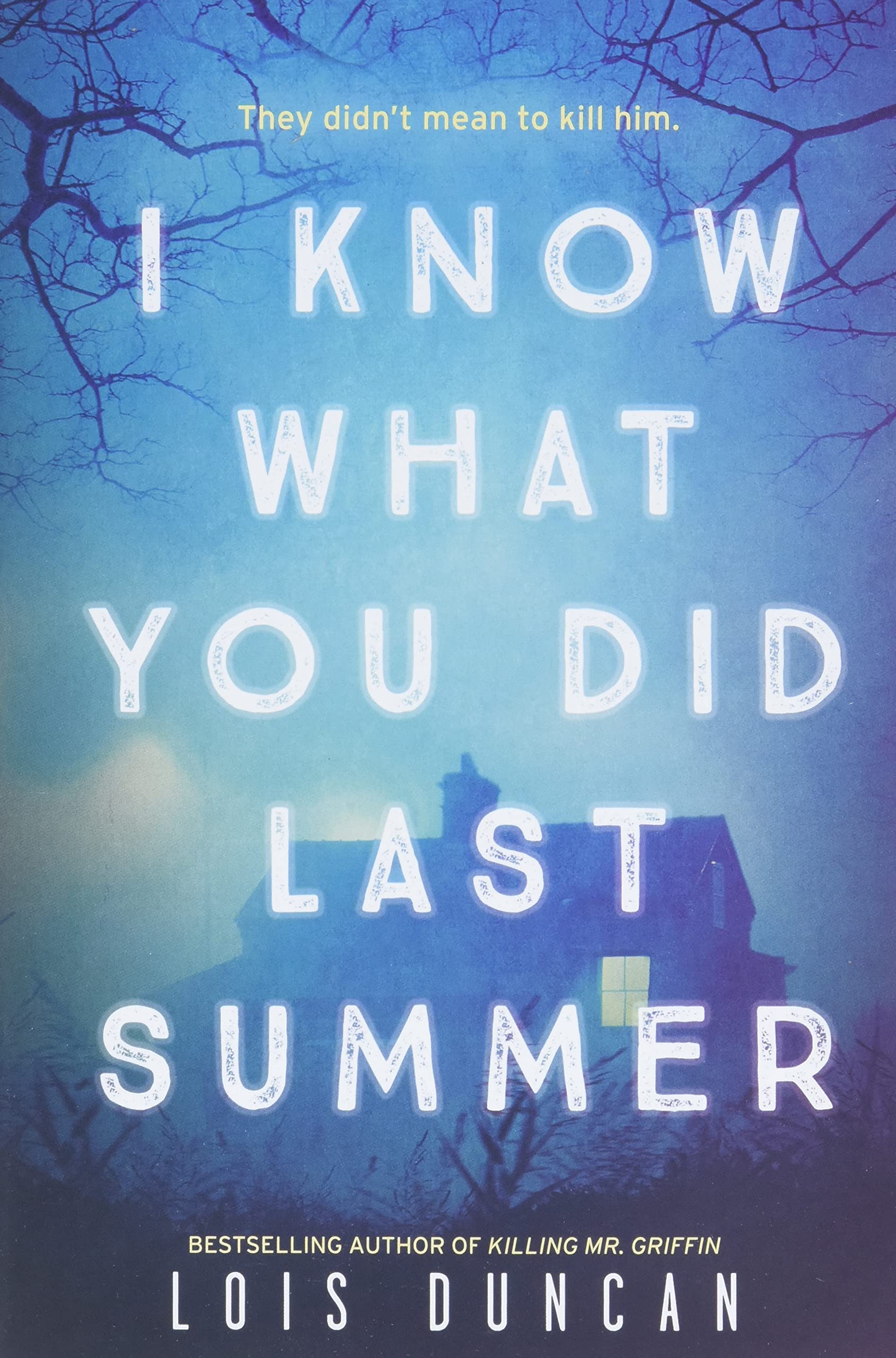 I Know What You Did Last Summer - 6279