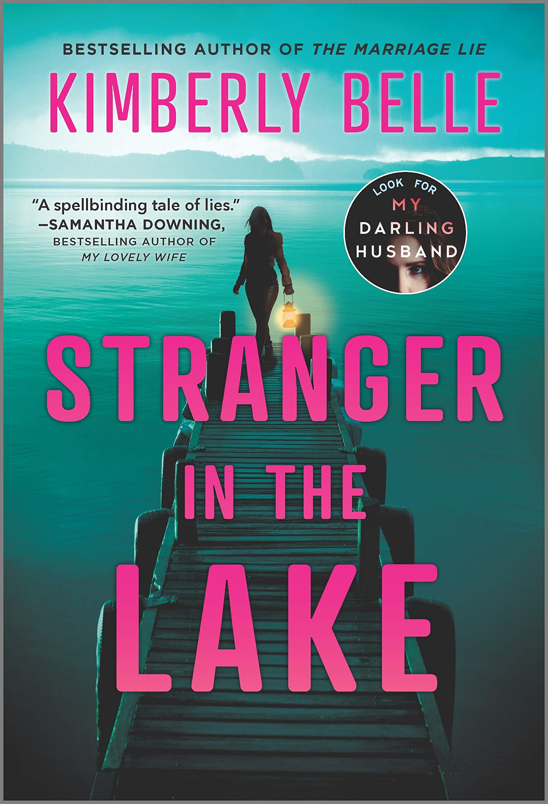 Stranger in the Lake - 7865