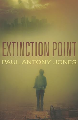 Extinction Point (Extinction Point, 1) - 4479