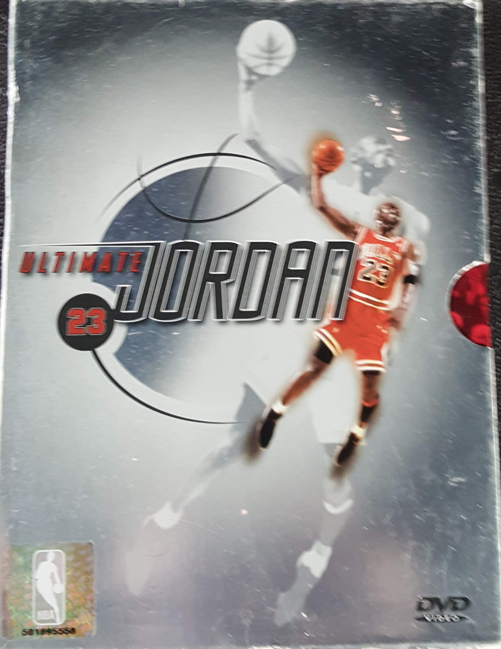 Ultimate Jordan