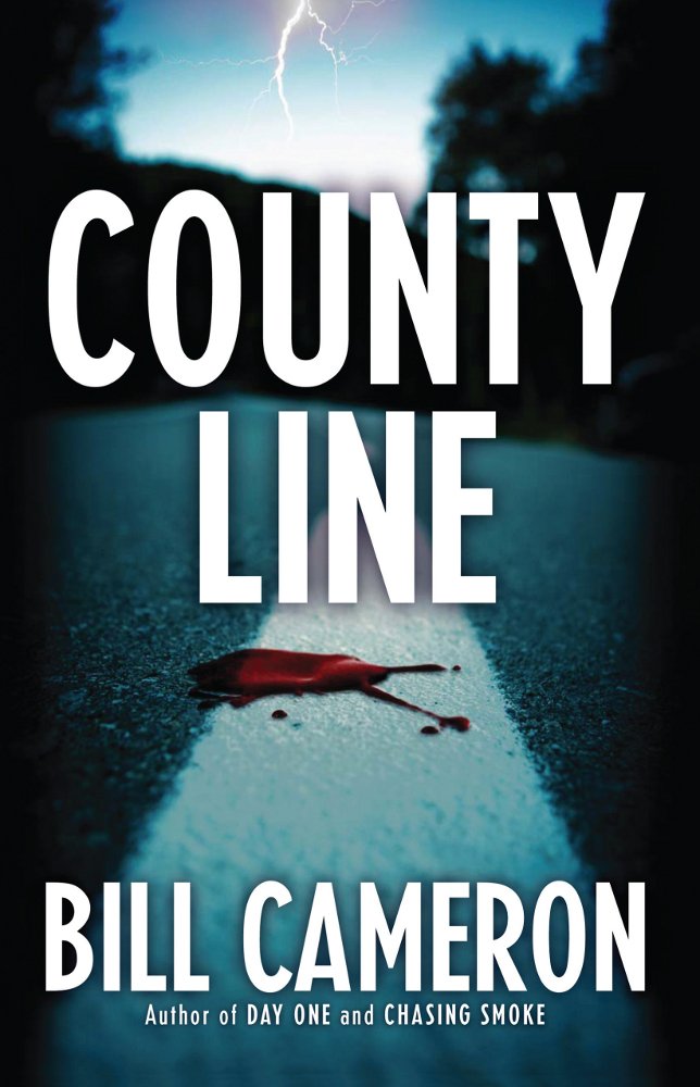 County Line - 6853