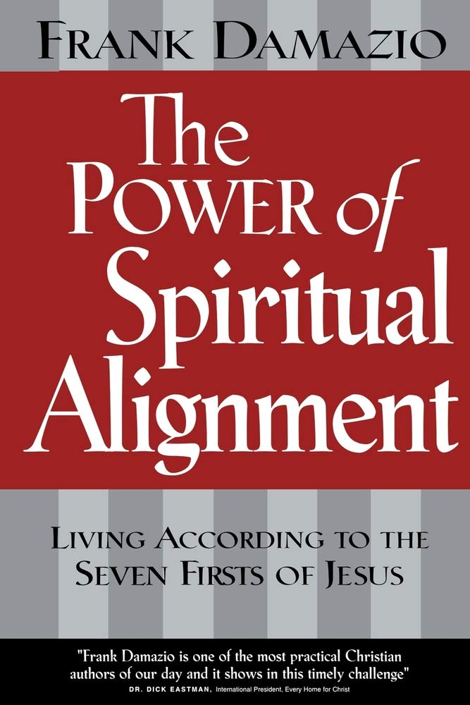 Power Of Spiritual Alignment - 9474