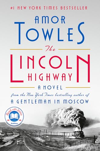 The Lincoln Highway: A Novel - 237