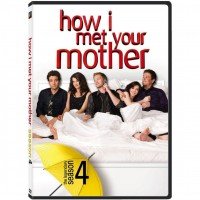 HOW I MET YOUR MOTHER: SEASON 4 - 3232