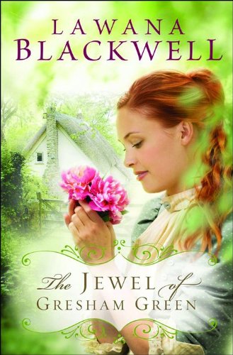 The Jewel of Gresham Green (The Gresham Chronicles #4) - 2738