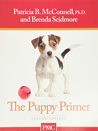 THE PUPPY PRIMER - 8175