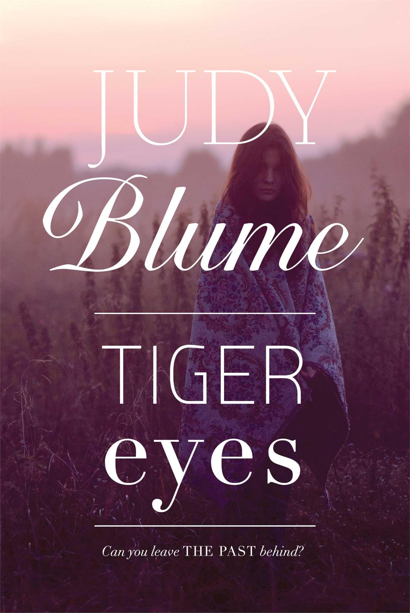 Tiger Eyes - 2457